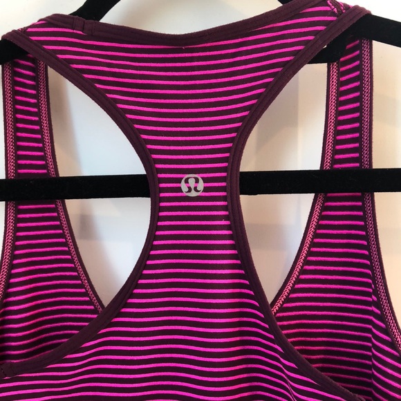 Lululemon Cool Racerback - Picture 5 of 5